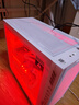華碩 追影i5/i7 14600KF/Ultra7 265KF/RTX5060/5060Ti/5070黑神話悟空游戲家用直播AI臺(tái)式電腦主機(jī) 規(guī)格八丨Ultra7 265KF/5070Ti 曬單實(shí)拍圖