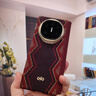 決色【重磅新品】蘋果16promax手機(jī)殼凱夫拉16pro/Mate70RS/Pro/Pro+/X6/典藏版/X5/XT新年螣赤蛇權(quán)杖 華為MateX6/典藏版（中軸款） 《螣》赤蛇權(quán)杖 曬單實(shí)拍圖