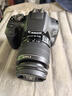 佳能（Canon）EOS 1500D+18-55mm  IS II 套機 單反數(shù)碼相機 入門級相機-黑色 曬單實拍圖