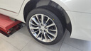 普利司通（Bridgestone）汽車(chē)輪胎全新 靜音舒適型 泰然者系列 TURANZA EL400 245/45R19 98V 傳祺GM紅旗H9 曬單實(shí)拍圖