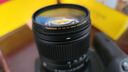 騰龍（Tamron）SP HD系列 高清多層鍍膜光學(xué)UV保護(hù)鏡/CPL偏振鏡 微單單反相機(jī)濾鏡保護(hù)鏡 UV濾鏡 SP系列HD-CPL偏振鏡 55mm 曬單實(shí)拍圖