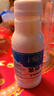 錫林海日酸馬奶錫盟蒙醫(yī)醫(yī)院策格酸馬奶琪貝爾酸馬奶酸奶發(fā)酵瓶裝低溫奶 260g*10瓶 曬單實拍圖