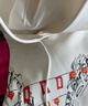 阿迪達斯 （adidas）NEO衛衣女裝運動(dòng)服針織休閑上衣學(xué)生連帽套頭衫HD7279 M 曬單實(shí)拍圖