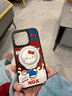 CASETIFY Hello Kitty x CASETiFY 三麗鷗聯(lián)名 咖啡 適用于iPhone16/15/Pro/Max手機殼 鏡面黑框Magsafe iPhone 16 Pro 曬單實拍圖