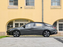 駿諾車品適用于現(xiàn)代伊蘭特補漆筆專用汽車劃痕修復(fù)神器深度刮痕修補自噴漆 HY-193亞馬遜灰色 23款伊蘭特 單支補漆筆【簡單遮瑕防銹】 曬單實拍圖