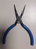 寶工（Pro'sKit）克鋼尖嘴鉗手工電工專(zhuān)用尖嘴鉗子加長(cháng)嘴 8PK-906-C 曬單實(shí)拍圖