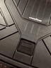 固特異（Goodyear）TPE汽車腳墊適用于理想L6L7L8L9配件裝飾腳踏墊地毯套裝 L6 TPE腳墊+后備箱墊 曬單實(shí)拍圖