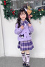 G.DUCKKIDS童裝女童秋裝套裝裙兒童衣服女寶寶春秋季庫(kù)洛米開(kāi)衫jk裙三件套 庫(kù)洛米刺繡開(kāi)衫 130尺碼7~8歲【120-130cm】 曬單實(shí)拍圖