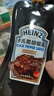 亨氏(Heinz) 黑胡椒醬 黑胡椒調(diào)味醬 360g瓶烤肉牛排醬 西餐意大利面 黑胡椒調(diào)味醬200g*1袋 曬單實(shí)拍圖