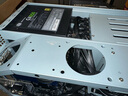 銀昕（SilverStone）CS351 Nas多硬盤(pán)位機箱（支持MATX主板/3.5