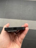 勁焱適用iPhone SE4手機殼新款蘋果SE4全包膚感磨砂保護套超薄磁吸充電半透明簡約硅膠軟邊外殼男女款 親膚MagSafe磁吸磨砂透明殼【石墨黑】 iPhone SE4 曬單實拍圖