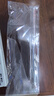 Jowua適用于特斯拉補漆筆modelY/3黑白色劃痕修復丫配件用品神器 車身-星空灰（Model3 煥新版） 曬單實拍圖