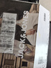 杰克·瓊斯（JACK&JONES）時尚基礎(chǔ)潮流百搭貓須水洗修身舒適內(nèi)里加絨牛仔褲男裝225132116 A16深灰牛仔 38 190 W38/L34 曬單實拍圖