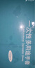 NNOVA ERA兒童一次性手套食品級橡膠乳膠皮幼兒小孩小朋友寶寶畫畫手工防水 白色 XS 5-8歲100只/盒 曬單實拍圖
