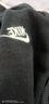 耐克（NIKE）男士運(yùn)套裝 跑步訓(xùn)練防風(fēng)衣連帽夾克外套休閑寬松長(zhǎng)褲 連帽外套+直筒褲/加絨保暖 M/170 曬單實(shí)拍圖