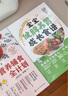 【官方正版】(全2冊)寶寶脾胃好病不找+寶寶肺養好 兒童食譜 調養調理脾胃 兒童食療大全 嬰幼兒護理喂養長(cháng)高 中醫育兒家庭護理 營(yíng)養搭配 穴位按摩 寶寶健脾養胃成長(cháng)食譜 曬單實(shí)拍圖
