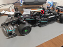 樂高（LEGO）42171 梅賽德斯奔馳方程式賽車 機(jī)械組男孩拼搭積木玩具新年禮物 曬單實(shí)拍圖