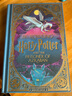 哈利波特與阿茲卡班的囚徒 MinaLima版 Harry Potter and the Prisoner of Azkaban 英文原版 JK羅琳Rowling 互動(dòng)書(shū) 曬單實(shí)拍圖