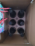莫高（MOGAO）紅酒 莫高干紅葡萄酒 750ML*6瓶整箱 紅酒 曬單實(shí)拍圖