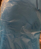 ERGOBABY狗狗洗澡手套寵物貓咪神器防抓饒按摩刷手套專用用品 藍色2只裝 曬單實拍圖