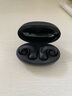 SANAG塞那Z60S【旗艦爆款】藍牙耳機耳夾式開(kāi)放式不入耳通話(huà)降噪超長(cháng)續航AI通話(huà)降噪 YY22A 【金標】AI新品 黑莓黑 曬單實(shí)拍圖