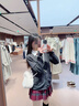 雅思戀 ins高級輕奢蛇皮紋適用iPhone15pro蘋果14手機(jī)殼16ProMax新款11磁吸充電12皮質(zhì)防摔殼13辣妹 蛇皮紋【白色】MagSafe磁吸-軟糯硅膠殼 iPhone 16 曬單實(shí)拍圖
