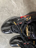 耐克（NIKE）男子籃球鞋勒布朗LEBRON NXXT運動鞋F(xiàn)J1567-001 黑40 曬單實拍圖