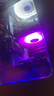 適用長城X V G系列電源原裝模組線大4D硬盤SATA顯卡CPU線巨龍GW-8 長城8P轉(zhuǎn)雙8P（62）顯卡模組線 曬單實拍圖