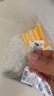 CREABY小黃魚塑料膨脹管膨脹螺絲膠塞螺栓漲塞6mm8mm10mm自攻螺絲套裝 M8*60 [10套] 配不銹鋼沉頭自攻 曬單實(shí)拍圖