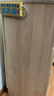愛(ài)順家餐邊柜家用小戶(hù)型推拉門(mén)茶水碗柜客廳實(shí)木儲物柜餐廳收納柜子櫥柜 【特厚全實(shí)木】雙門(mén)原木80長(cháng)40寬 帶貨上門(mén)+包安裝+全實(shí)木+超長(cháng)質(zhì) 曬單實(shí)拍圖