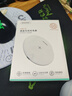 沃品（WOPOW） 無線充電器15W快充無線充HW15 白色 曬單實(shí)拍圖