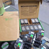 施耐德中間繼電器RXM2LB2BD RXM4LB2P7 RXM2AB2BD 4AB2P7小型24V RXM4LB2BD 14腳3安DC24V 曬單實拍圖