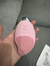 優(yōu)束潔面儀神器電動(dòng)洗臉儀充電式男女震動(dòng)硅膠導入刷自動(dòng)深層清潔毛孔D 加熱充電款-風(fēng)信紫 曬單實(shí)拍圖