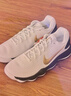 耐克（NIKE）官方HYPERDUNK 2017 LOW男實戰(zhàn)籃球鞋冬季抗扭低幫HV1793 170白/金屬金/黑 44 曬單實拍圖