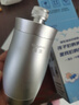 強生淋浴凈水器浴室洗澡沐浴過(guò)濾器花灑沐浴寶 母嬰適用凈沐一體 一機兩芯【金屬機身 凈膚潤發(fā)】 曬單實(shí)拍圖