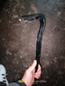 研然重型六棱起釘器撬棍工業(yè)級(jí)高碳鋼起釘器撬棍木工專用加厚起釘撬棒 六棱起釘器18*900 曬單實(shí)拍圖