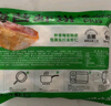 鮮拔頭籌海苔鮮蝦餅  鮮蝦排 兒童營(yíng)養早餐蝦仁半成品速凍蝦滑生鮮預制菜 海苔蝦餅 2袋 2斤(凈重) 曬單實(shí)拍圖
