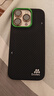 Evutec【重生】適用蘋果iPhone16ProMax/華為Mate70Pro/三星S25U/類凱夫拉/磁吸一體鏡頭框超薄男手機(jī)殼 iPhone 16 Pro 重生系列 曬單實(shí)拍圖