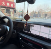 梵心紫檀木平安牌汽車掛件車內(nèi)吊飾男女高檔簡(jiǎn)約車載后視鏡復(fù)古掛飾品 紫檀木平安牌【專運(yùn)款】 曬單實(shí)拍圖