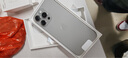Apple/蘋果 iPhone 16 Pro Max 手機原裝國行雙卡雙待  支持移動聯(lián)通電信 5G 原色鈦金屬 256GB 白條12期0利息 曬單實拍圖