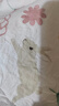 NITORI宜得利家居 可愛(ài)動(dòng)物單人枕頭套宿舍純棉床品家用卡通枕套 FLOWER 曬單實(shí)拍圖