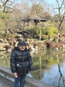 太平鳥冬季暖感高腰小腳牛仔褲A1HAD4497 牛仔藍(lán) S 曬單實(shí)拍圖
