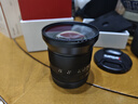 七工匠12mm F2.8二代超廣角鏡頭4mm/7.5mm f2.8 6mm f2魚(yú)眼鏡頭超廣角半畫(huà)幅APS-C微單相機人文定焦鏡頭 12mm f2.8II-黑色(微單廣角鏡頭) E卡口(適用索尼系列微 曬單實(shí)拍圖