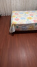 榮彩【大尺寸】地板貼自粘家用環(huán)保pvc地板革防水翻新改造仿木紋地板 802 典雅橡木【足厚2.0毫米】 平米 曬單實(shí)拍圖