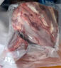 井掌柜牛肉禮盒  內(nèi)蒙牛肉 牛腱子牛腩牛排牛尾 牛腿 企業(yè)年貨禮盒春節(jié) 6斤  精品牛肉禮盒 曬單實拍圖