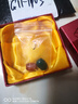 ECK天然瑪瑙桶珠散珠虎眼石腰珠頂珠佛珠手串配珠金剛菩提手鏈配飾 綠瑪瑙桶珠13*18mm/個 曬單實拍圖