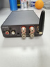 FOSI AUDIO弗西音頻BT20APRO數字功放機大功率放大器迷你藍牙HIFI小家用發(fā)燒高音質(zhì)重低音 槍灰色 48V/5A電源適配器 曬單實(shí)拍圖