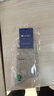 仕樂(lè )商務(wù)純棉男襪秋冬黑色防臭吸汗透氣中筒襪子舒適透氣棉襪全棉長(cháng)襪 淺麻灰 1雙 均碼 曬單實(shí)拍圖