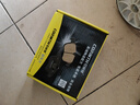 可林特適用福特嘉年華?？怂垢ｎＫ姑傻蠚W致勝翼虎全順陶瓷剎車(chē)片前輪一對（4片裝）福特領(lǐng)裕 曬單實(shí)拍圖