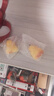 凈安美不梨不棄桌面擺件裝飾品七夕情人節(jié)送女朋友生日禮物男生實用走心 不離不棄 一對紙盒裝 曬單實拍圖